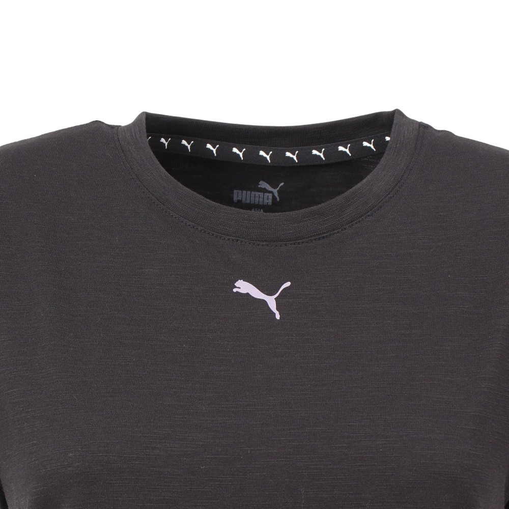 プーマ（PUMA）（レディース）テニスウェア グラフィック Tシャツ CONCEPT 52640201