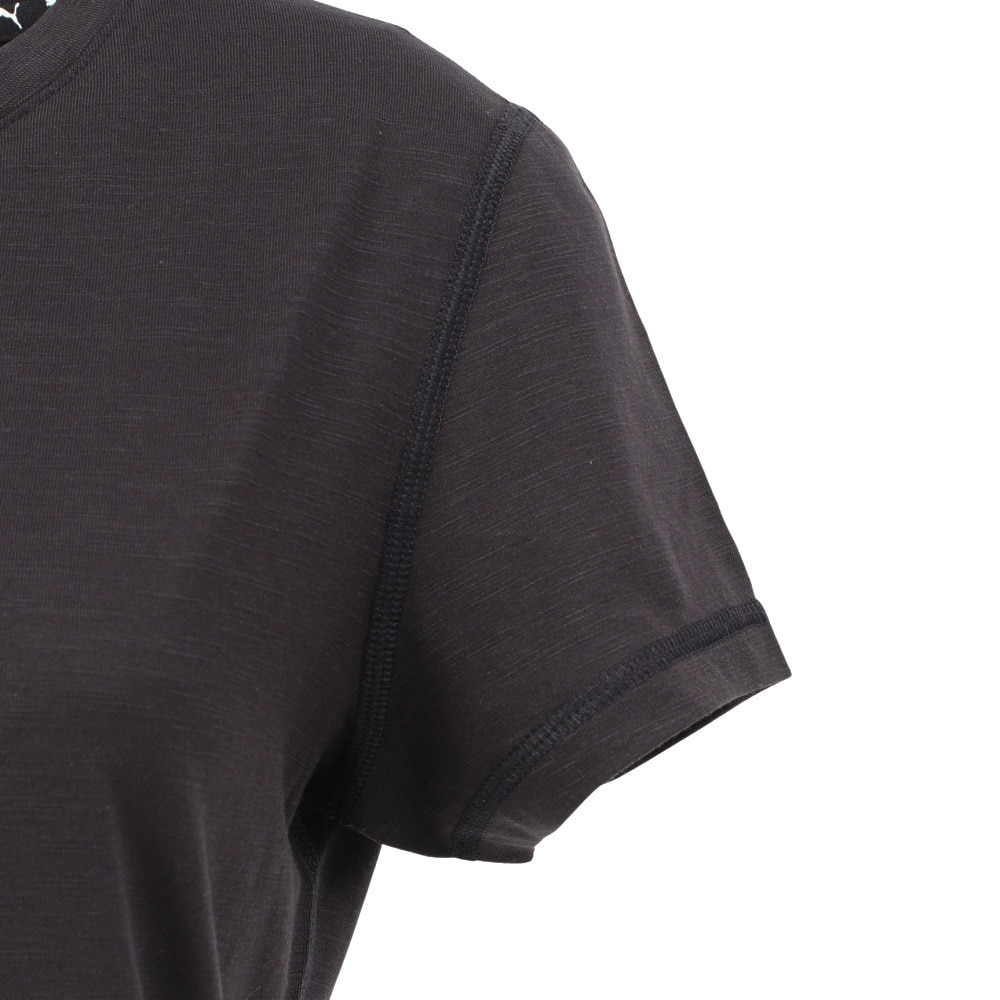 プーマ（PUMA）（レディース）テニスウェア グラフィック Tシャツ CONCEPT 52640201