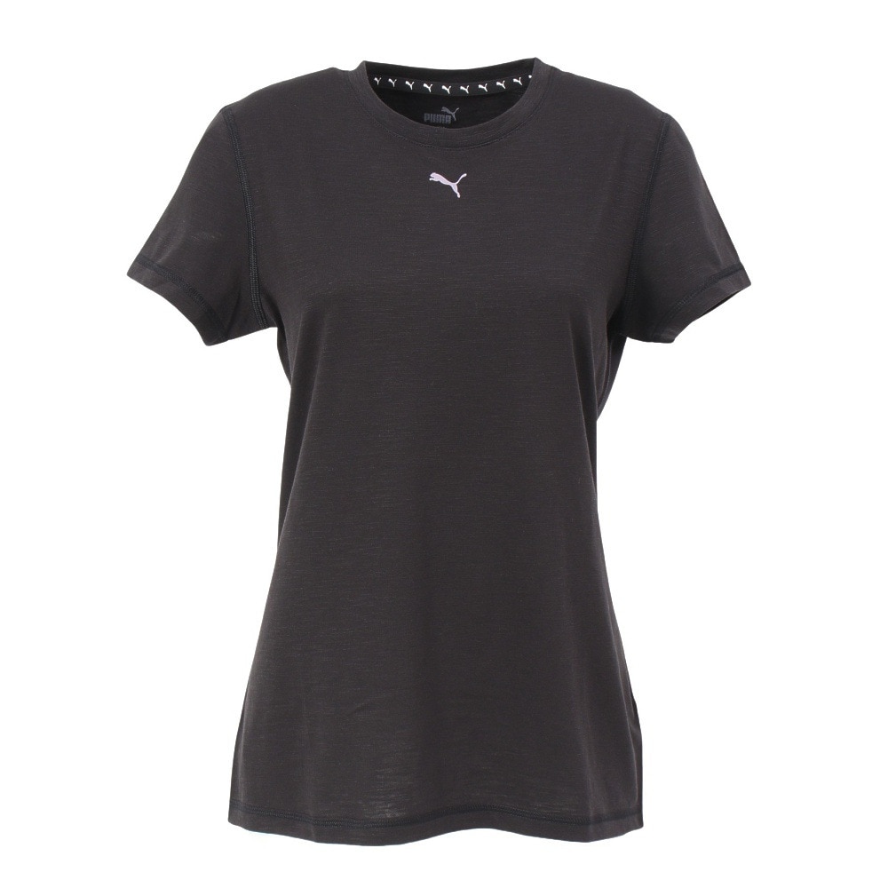 プーマ（PUMA）（レディース）テニスウェア グラフィック Tシャツ CONCEPT 52640201