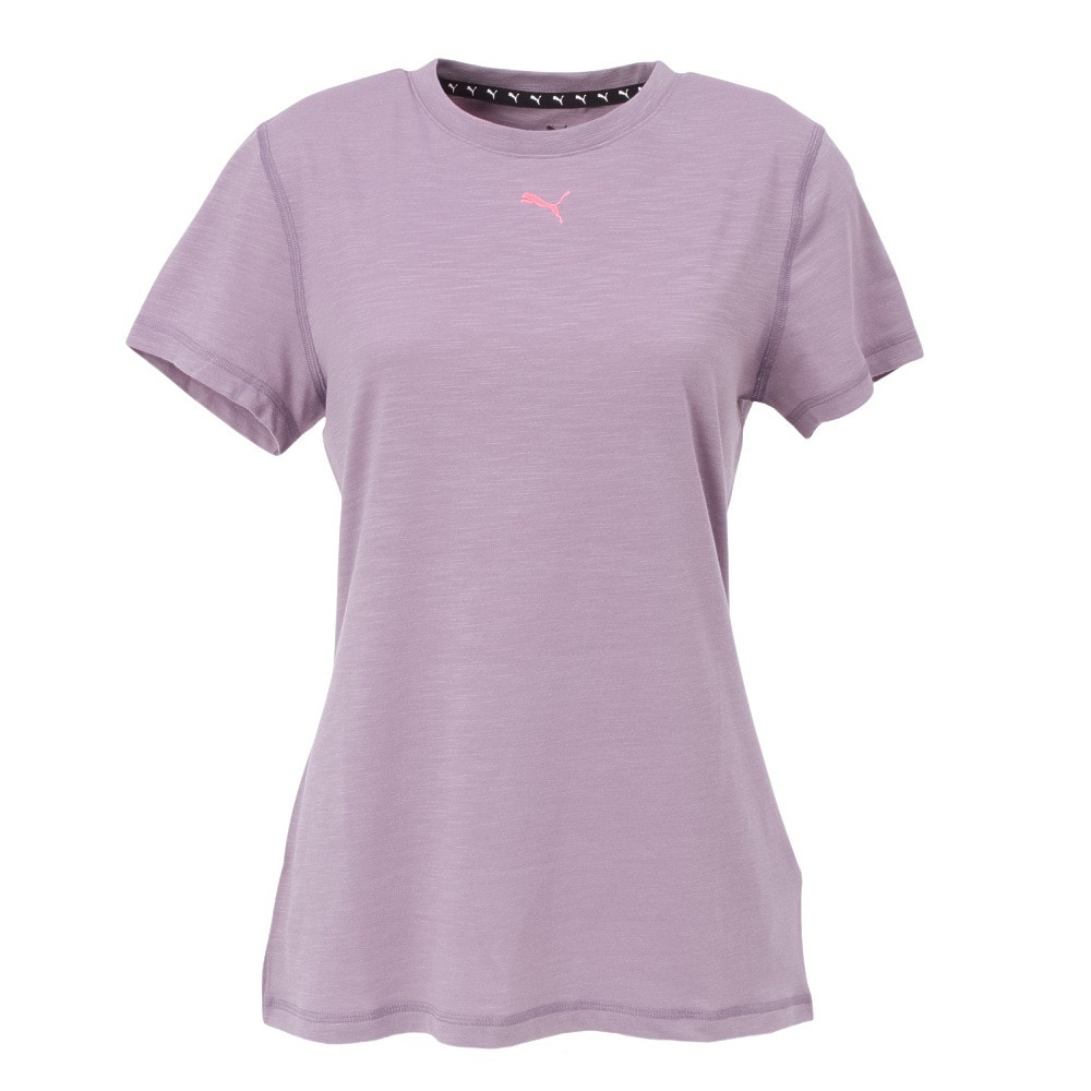 プーマ（PUMA）（レディース）テニスウェア グラフィック Tシャツ CONCEPT 52640230