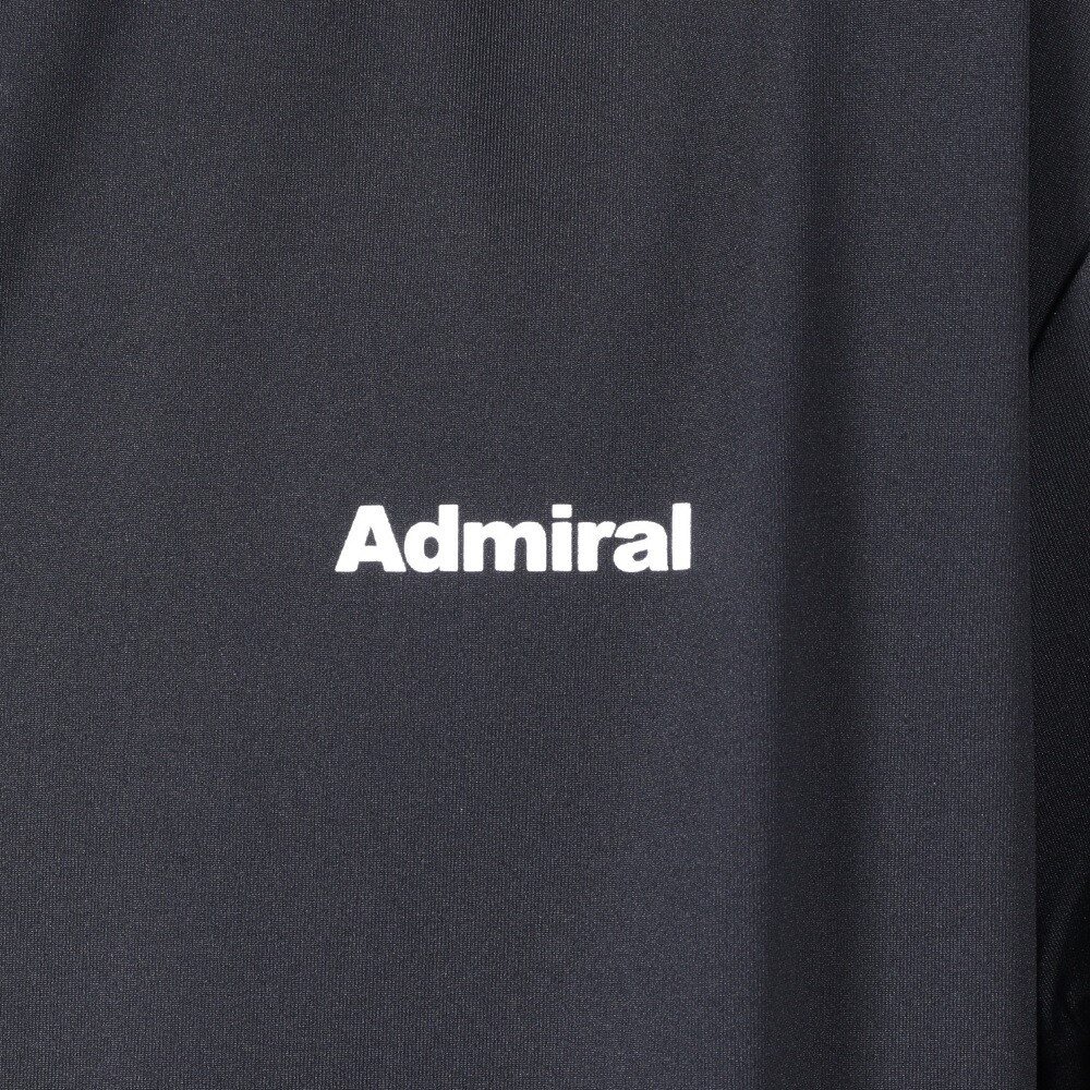 アドミラル（Admiral）（メンズ）テニスウェア サイドストレート