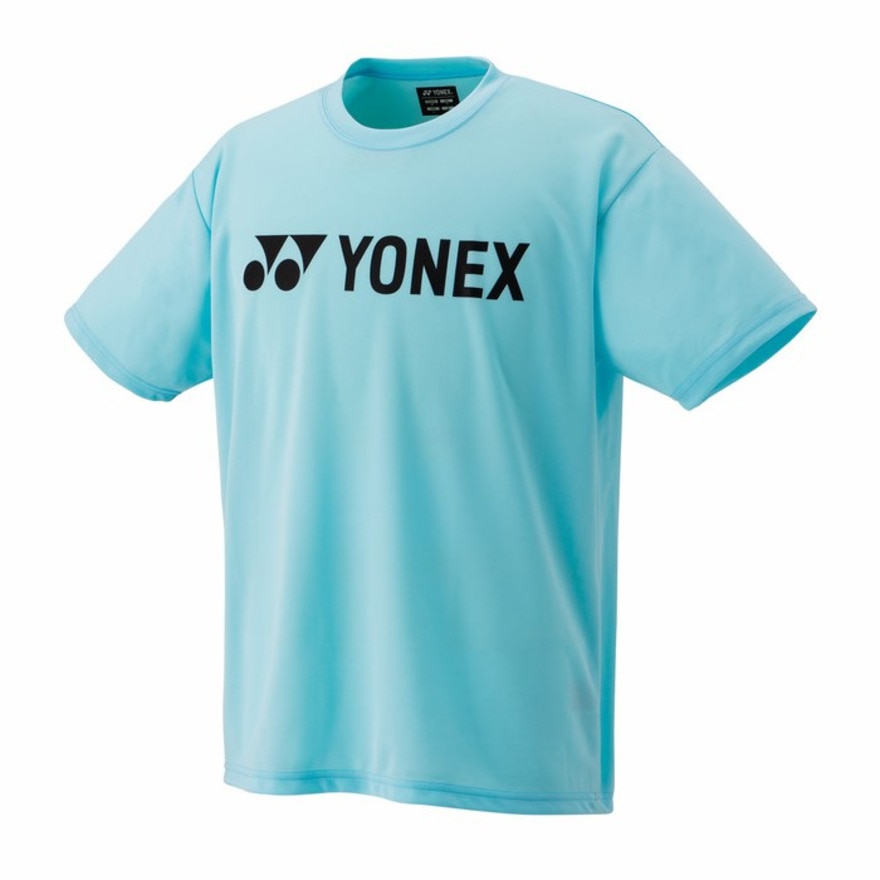 ヨネックス（YONEX）（メンズ、レディース）テニスウェア ユニドライTシャツ 16791Y-111