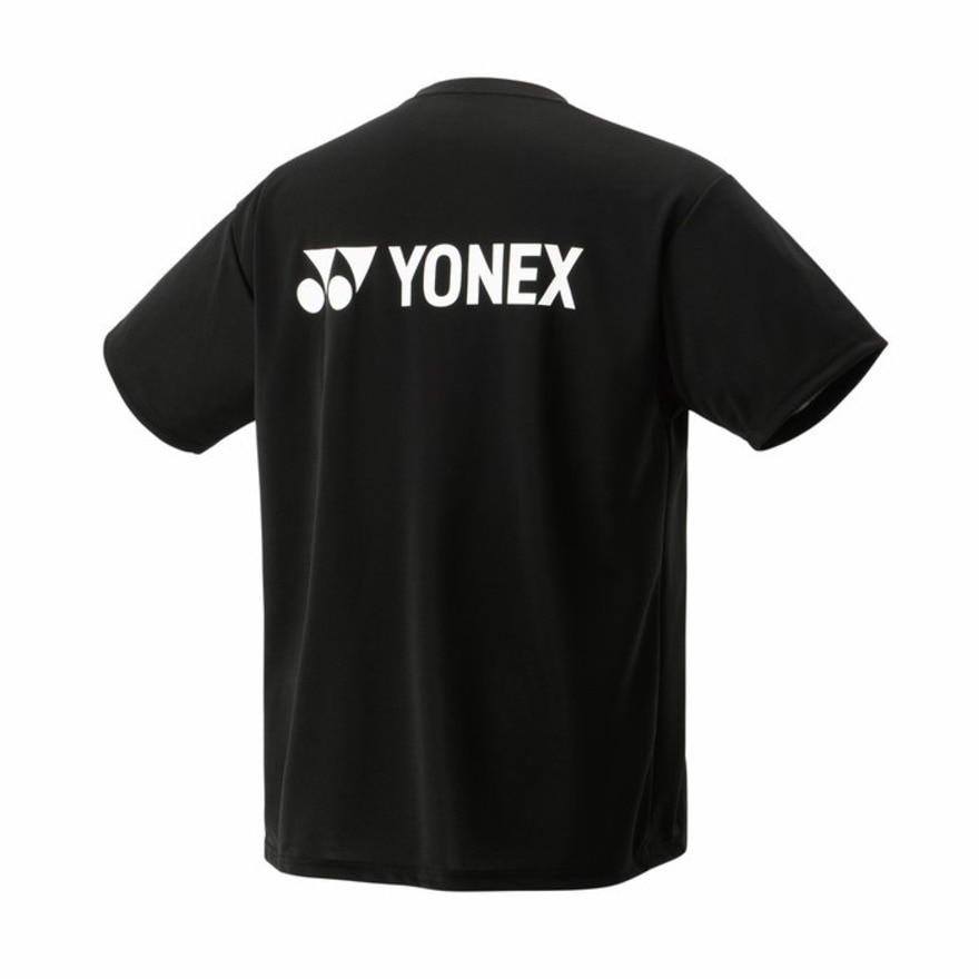 ヨネックス（YONEX）（メンズ、レディース）テニスウェア ユニドライTシャツ 16792Y-007