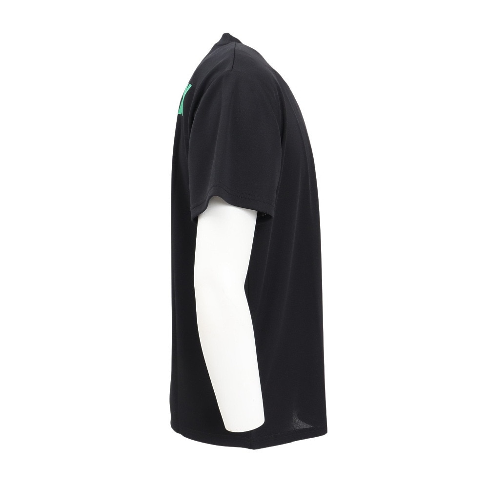 ヨネックス（YONEX）（メンズ）テニスウェア ユニ 半袖Tシャツ RWX25001-007
