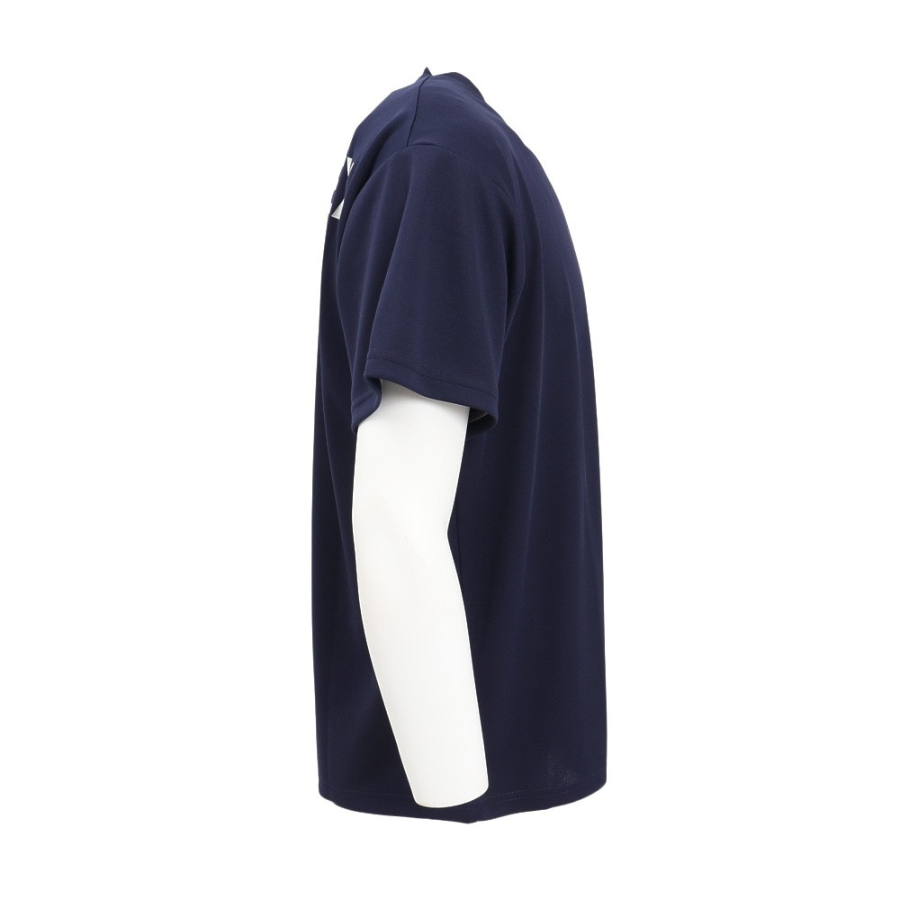 ヨネックス（YONEX）（メンズ）テニスウェア ユニ 半袖Tシャツ RWX25001-019