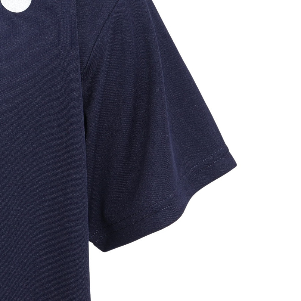 ヨネックス（YONEX）（メンズ）テニスウェア ユニ 半袖Tシャツ RWX25001-019