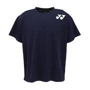 (メンズ)テニスウェア ユニ 半袖Tシャツ RWX25001-019
