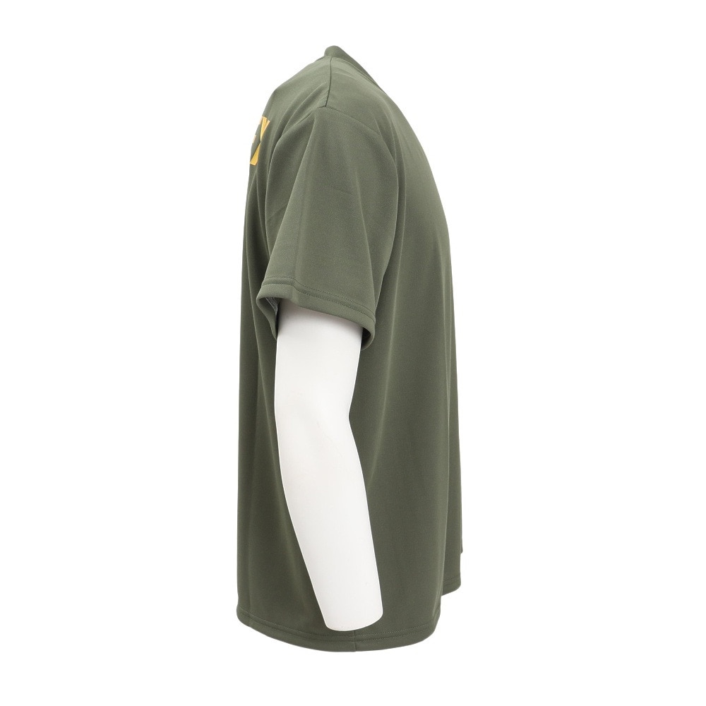 ヨネックス（YONEX）（メンズ）テニスウェア ユニ 半袖Tシャツ RWX25001-191