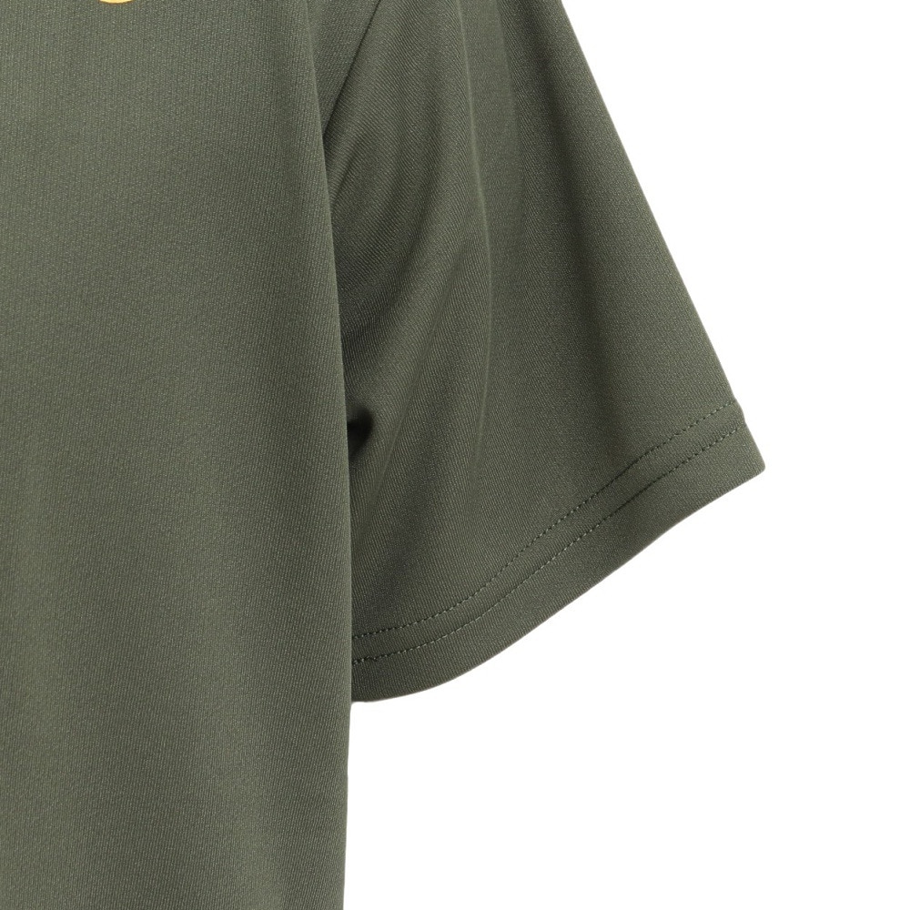 ヨネックス（YONEX）（メンズ）テニスウェア ユニ 半袖Tシャツ RWX25001-191