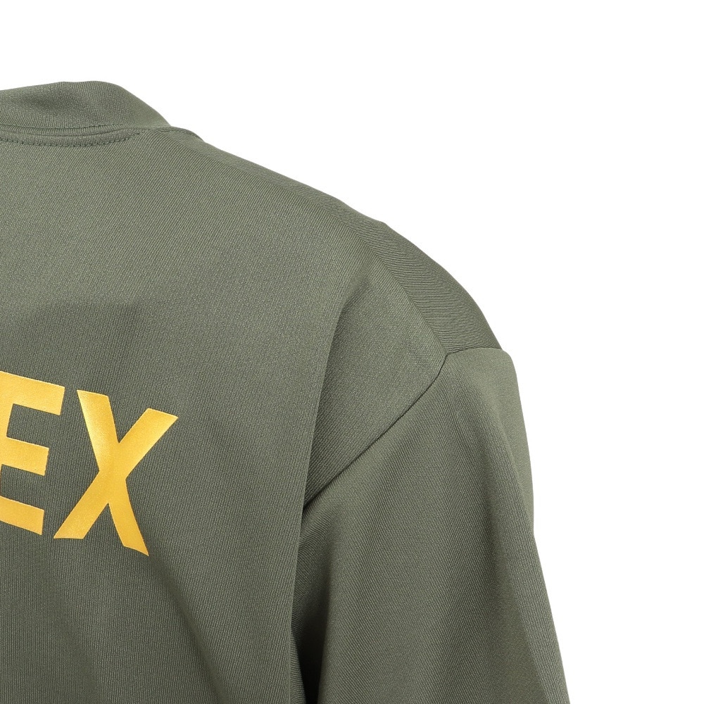 ヨネックス（YONEX）（メンズ）テニスウェア ユニ 半袖Tシャツ RWX25001-191