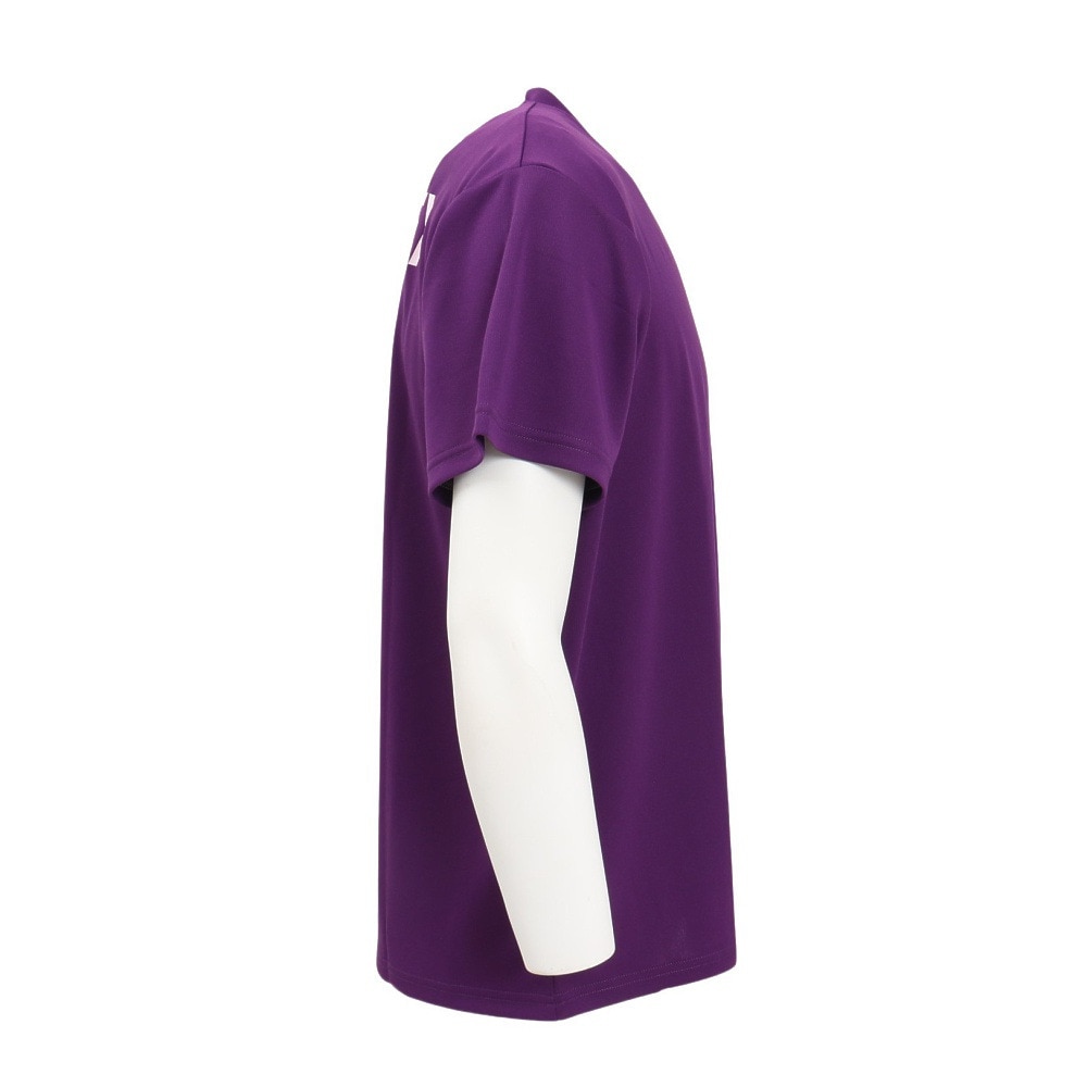 ヨネックス（YONEX）（メンズ）テニスウェア ユニ 半袖Tシャツ RWX25001-339