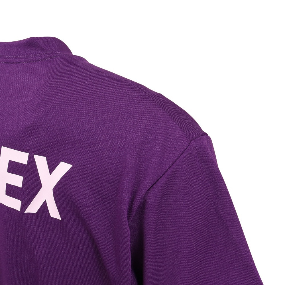 ヨネックス（YONEX）（メンズ）テニスウェア ユニ 半袖Tシャツ RWX25001-339