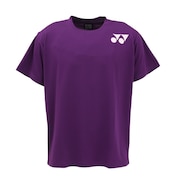 (メンズ)テニスウェア ユニ 半袖Tシャツ RWX25001-339