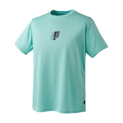 (メンズ)テニスウェア 半袖Tシャツ 吸水速乾・UPF50 MS5010