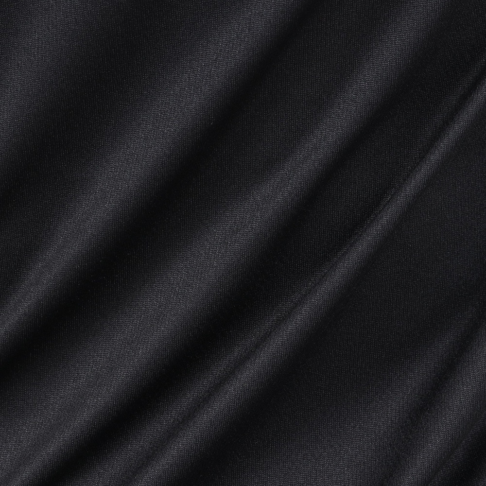 ニューバランス（new balance）（メンズ）テニスウェア Black Out Fun & Play Edition 半袖Tシャツ AMT55211BK