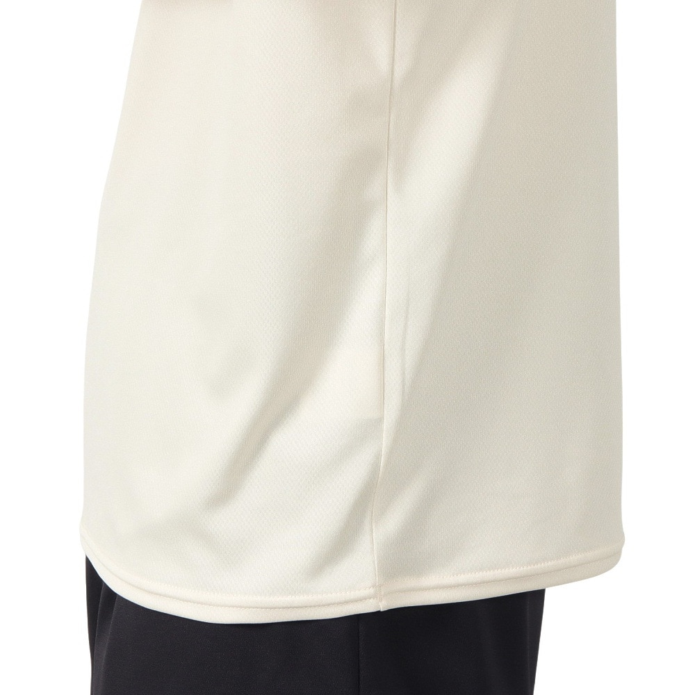 ニューバランス（new balance）（メンズ）テニスウェア BO半袖Tシャツ AMT55211LIN
