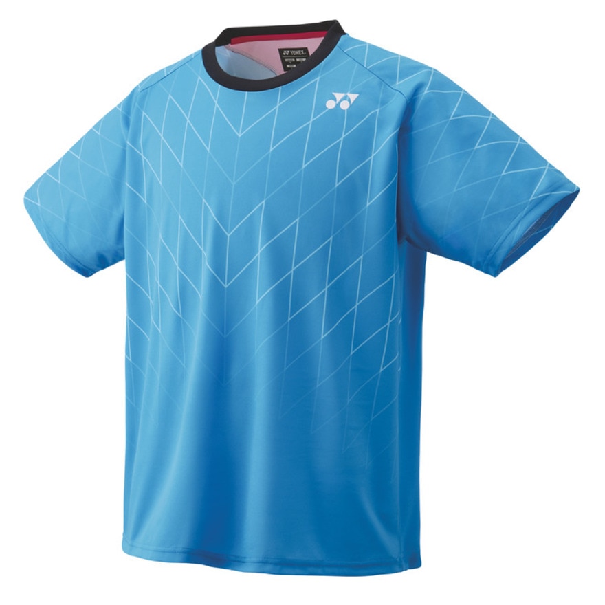 ヨネックス（YONEX）（メンズ、レディース）テニスウェア ドライTシャツ 16830-449