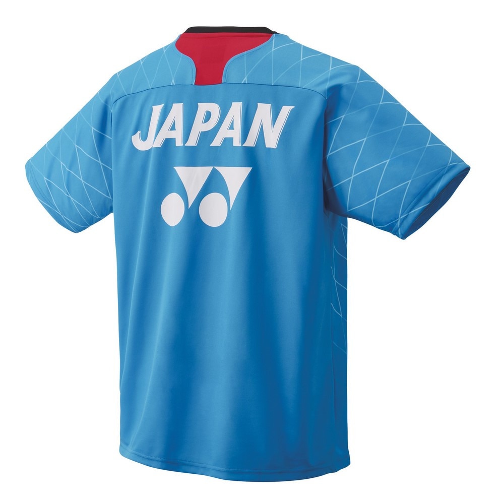 ヨネックス（YONEX）（メンズ、レディース）テニスウェア ドライTシャツ 16830-449