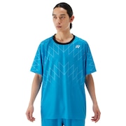 (メンズ、レディース)テニスウェア ドライTシャツ 16830-449