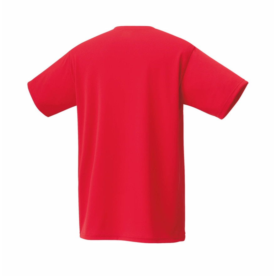 ヨネックス（YONEX）（メンズ、レディース）テニスウェア 半袖 ユニドライTシャツ 16501