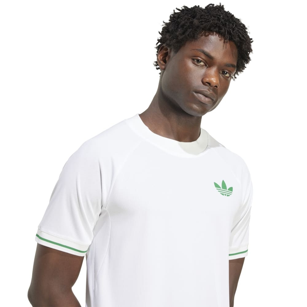 アディダス（adidas）（メンズ）テニスウェア TENNIS LONDON Tシャツ JUS12-JM1161