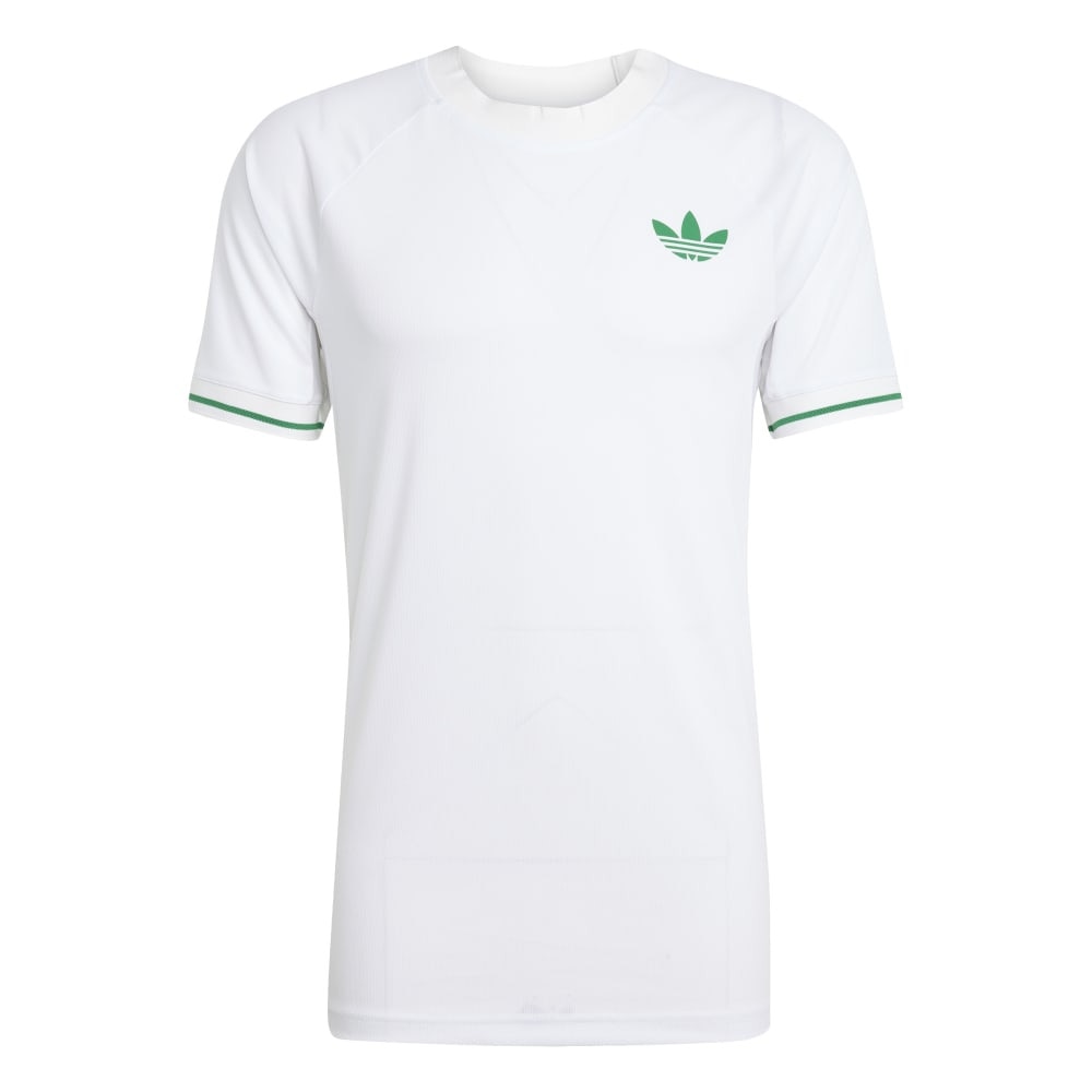 アディダス（adidas）（メンズ）テニスウェア TENNIS LONDON Tシャツ JUS12-JM1161
