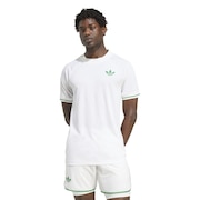 (メンズ)テニスウェア TENNIS LONDON Tシャツ JUS12-JM1161