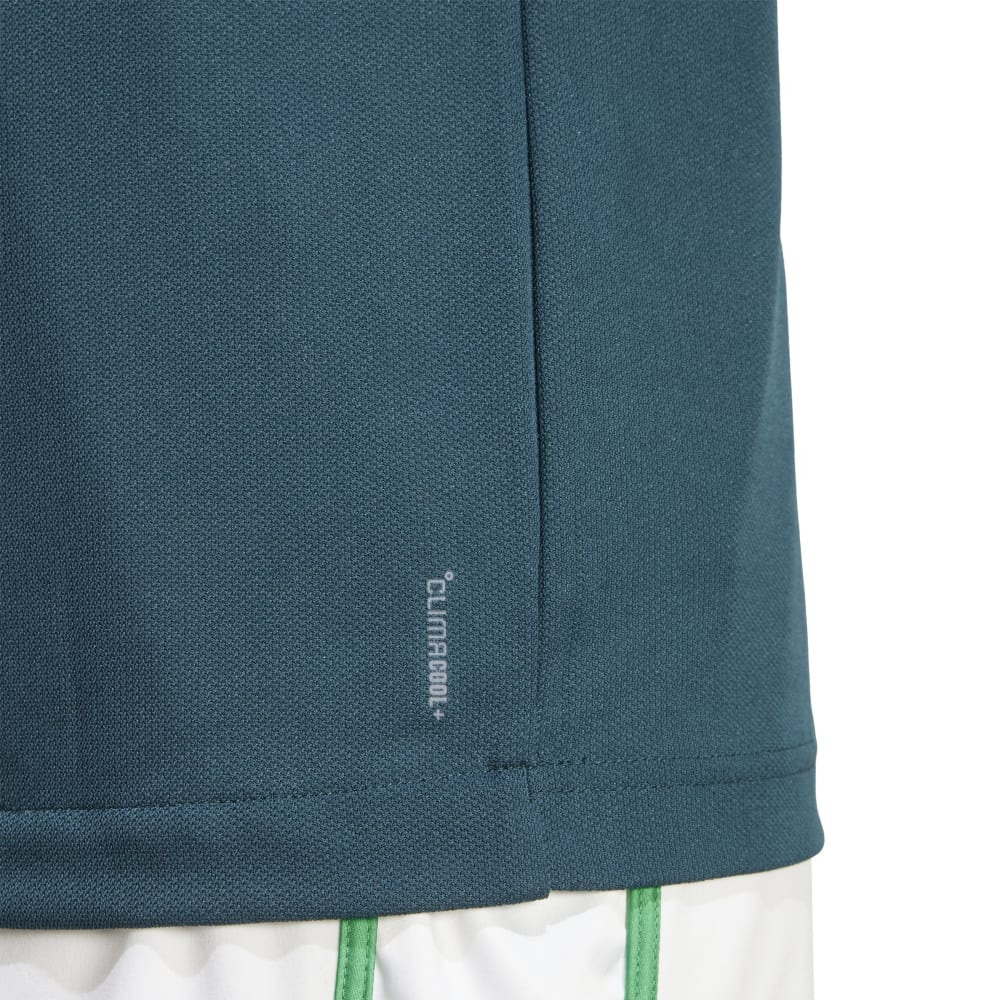 アディダス（adidas）（メンズ）テニスウェア TENNIS LONDON Tシャツ JUS12-JM1162
