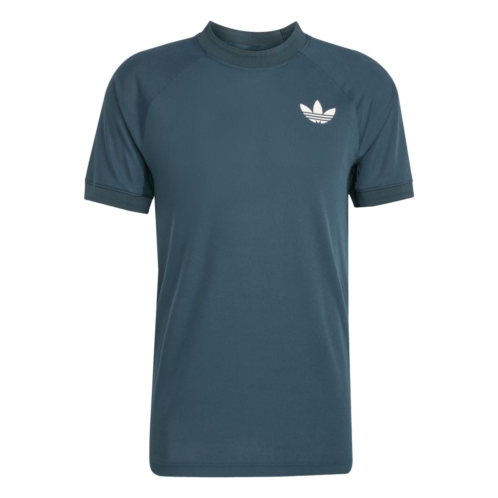 アディダス（adidas）（メンズ）テニスウェア TENNIS LONDON Tシャツ JUS12-JM1162
