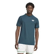 (メンズ)テニスウェア TENNIS LONDON Tシャツ JUS12-JM1162