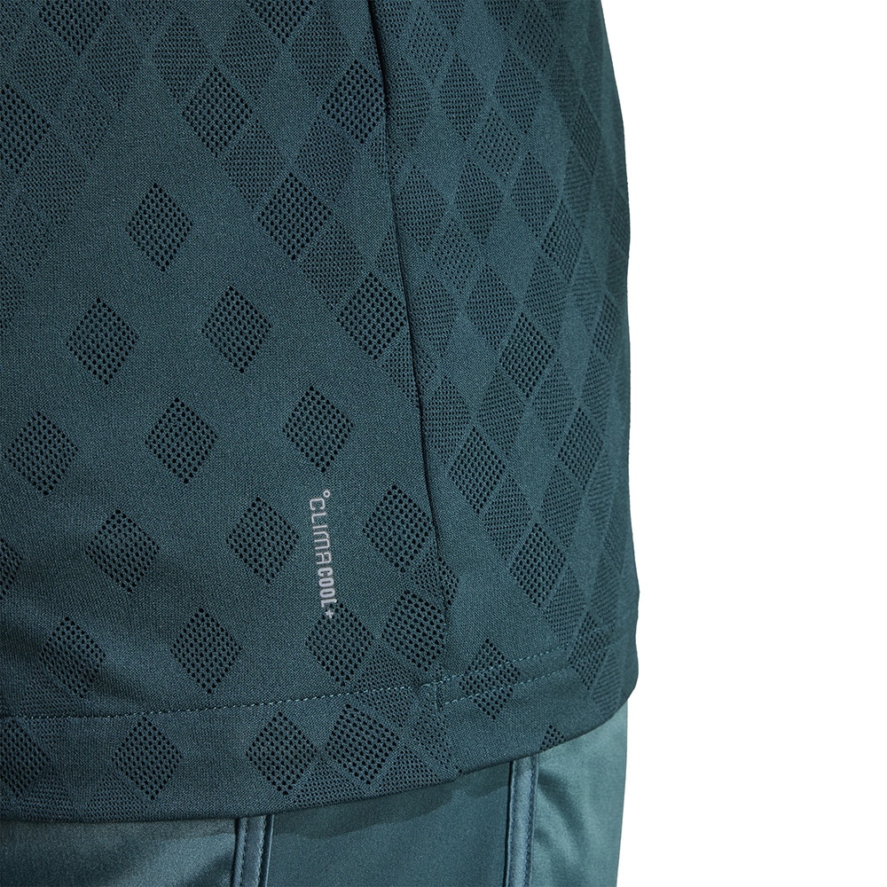 アディダス（adidas）（メンズ）テニスウェア テニス プロ クライマクール+ フリーリフト ポロシャツ KKW02-JY4848