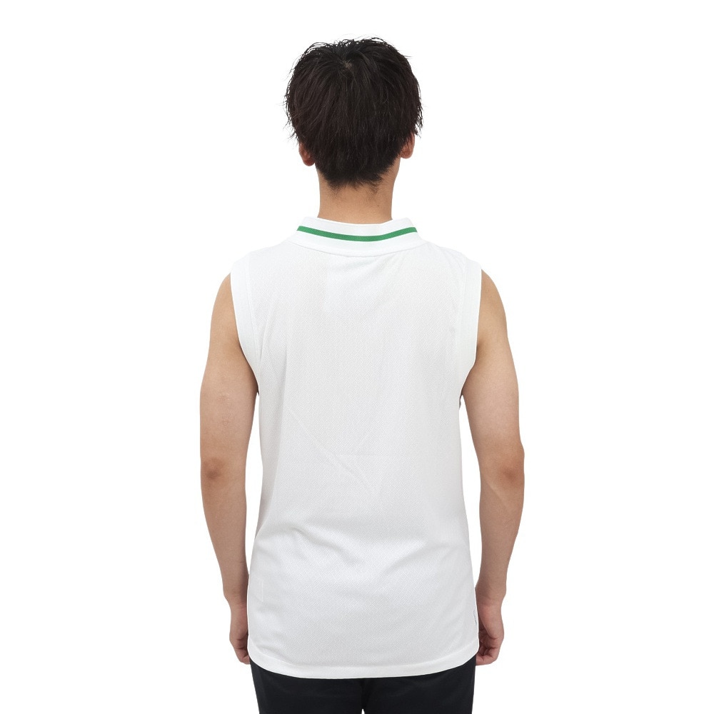 アディダス（adidas）（メンズ）テニスウェア タンクトップ プロ KKW03-JL9677