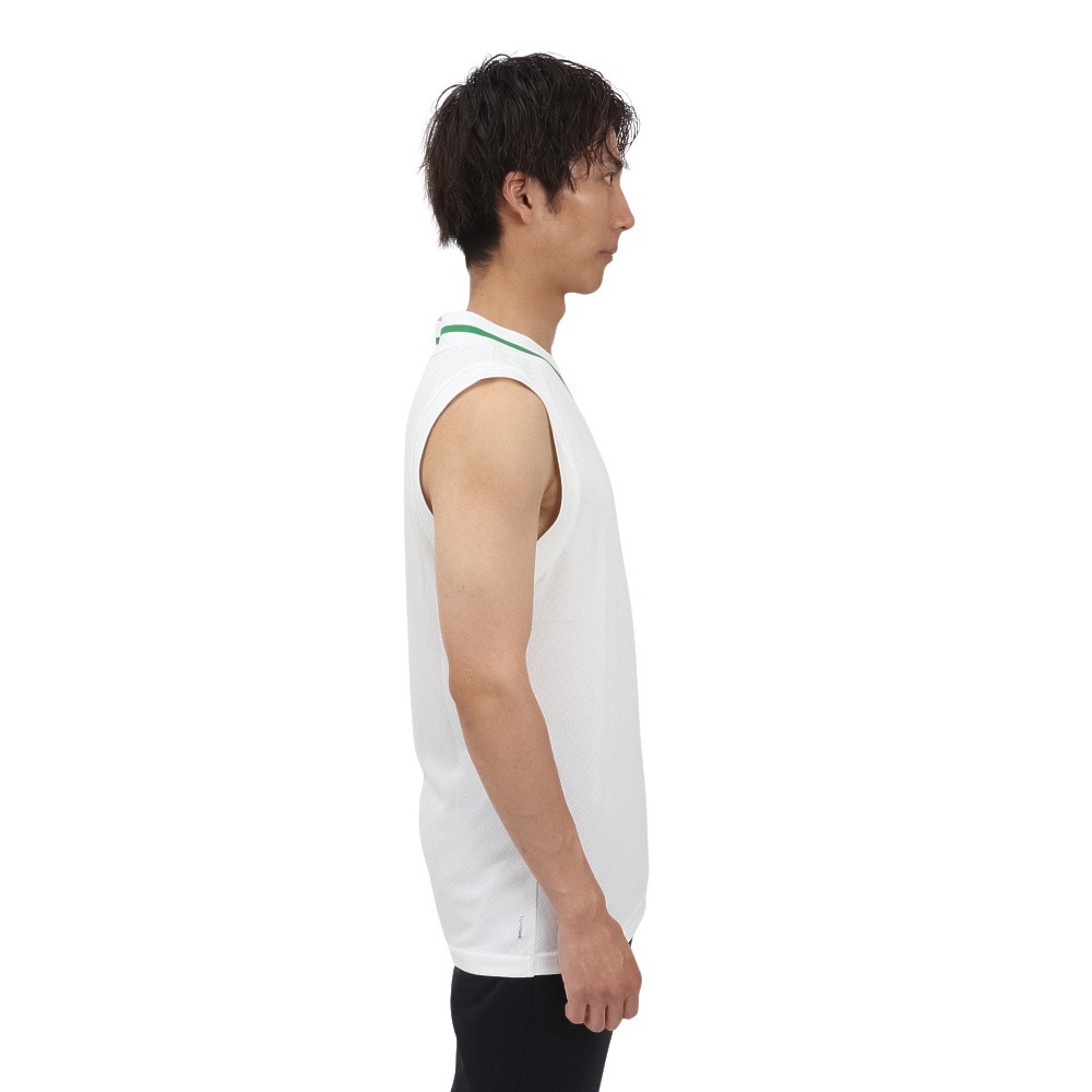 アディダス（adidas）（メンズ）テニスウェア タンクトップ プロ KKW03-JL9677