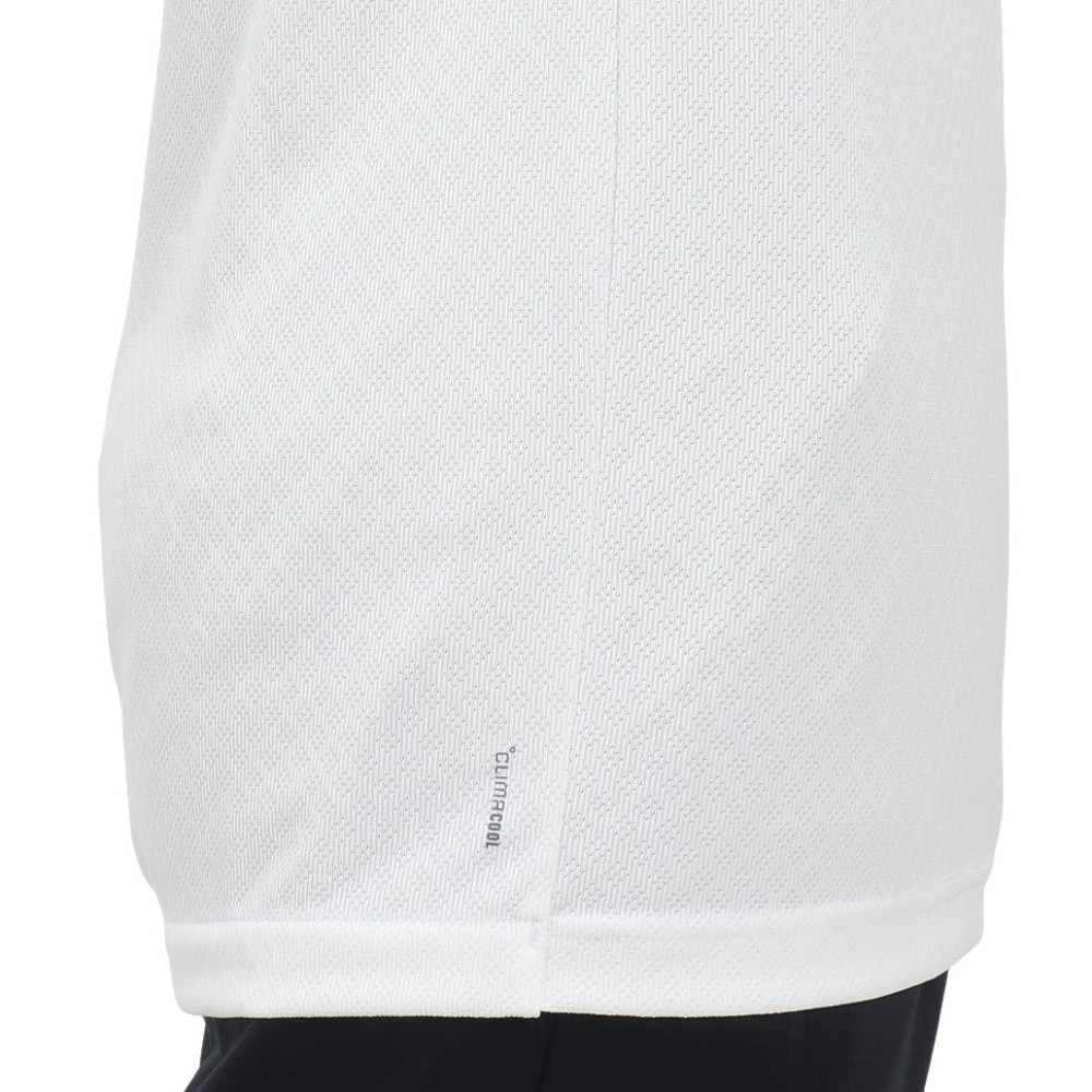 アディダス（adidas）（メンズ）テニスウェア タンクトップ プロ KKW03-JL9677
