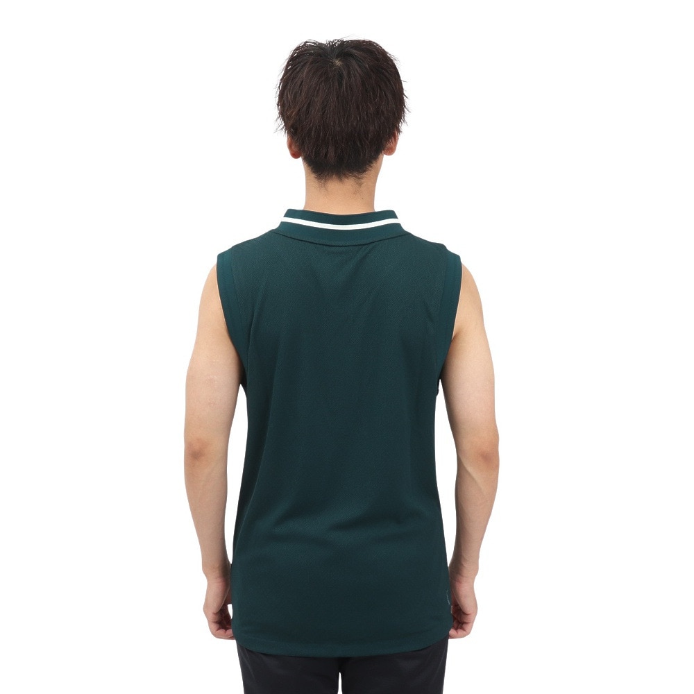アディダス（adidas）（メンズ）テニスウェア タンクトップ プロ KKW03-JL9678