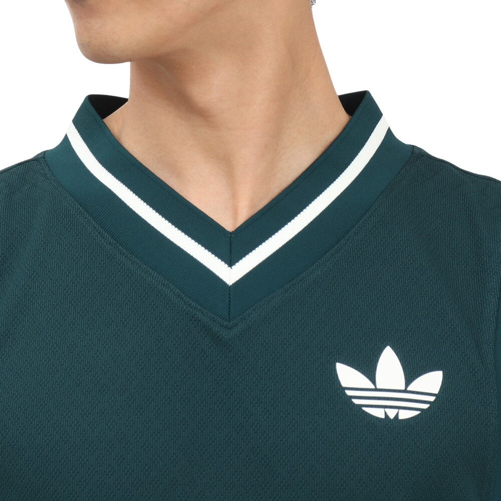 アディダス（adidas）（メンズ）テニスウェア タンクトップ プロ KKW03-JL9678