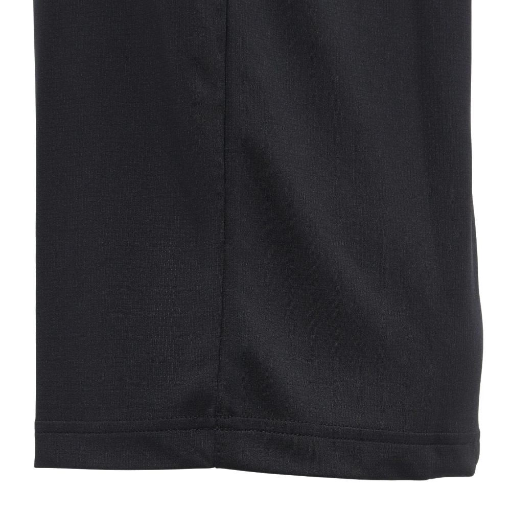 ニューバランス（new balance）（メンズ）テニスウェア スポーツカラーブロック 半袖Tシャツ AMT53400BK