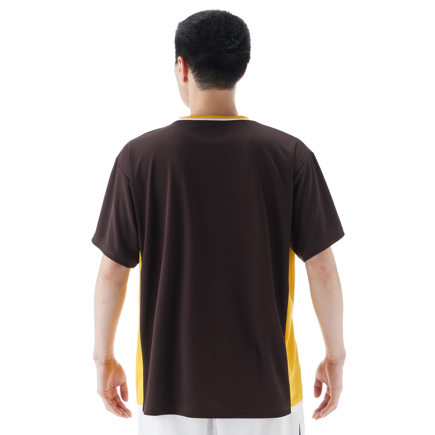 ヨネックス（YONEX）（メンズ、レディース）テニスウェア ユニドライTシャツ 16793Y-685