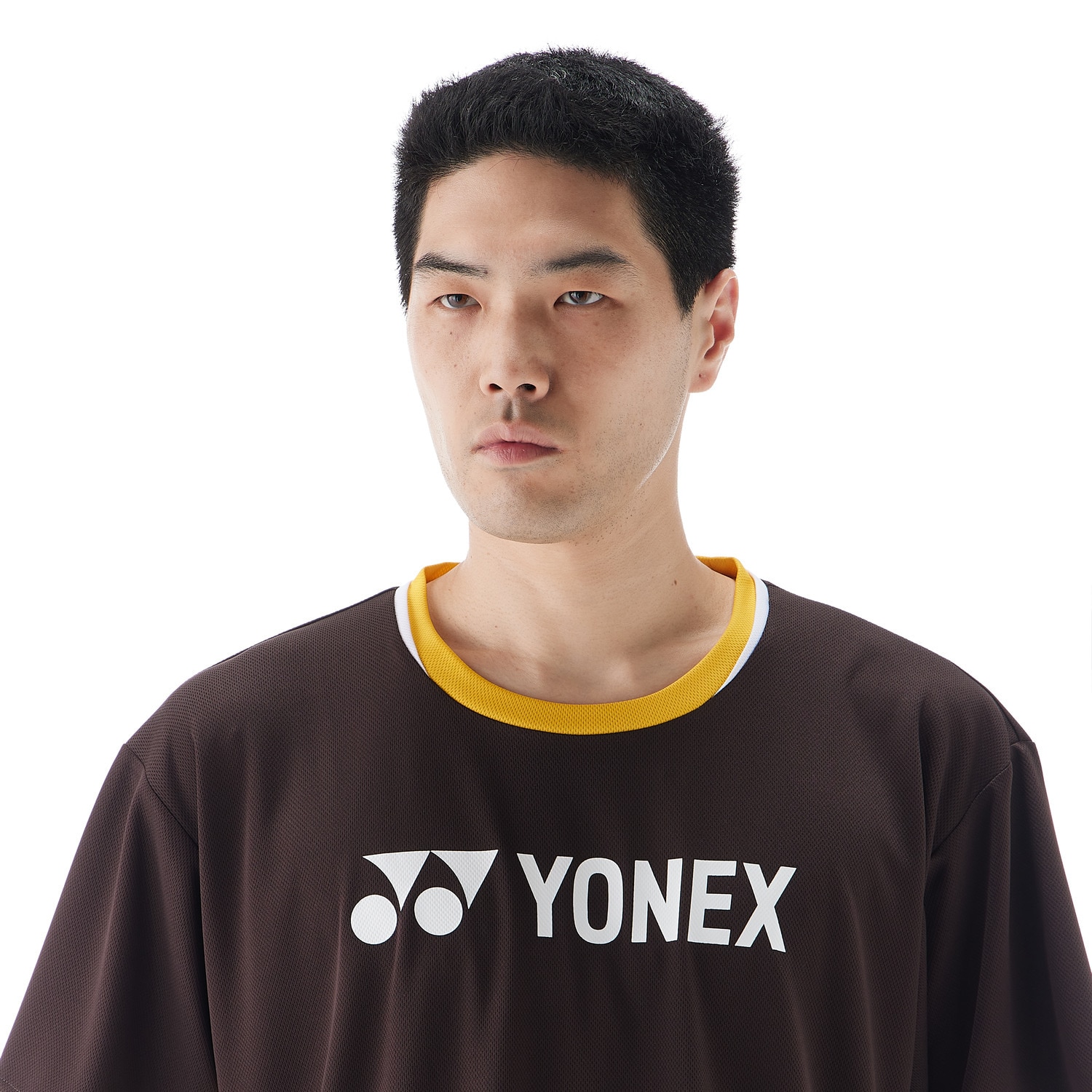 ヨネックス（YONEX）（メンズ、レディース）テニスウェア ユニドライTシャツ 16793Y-685
