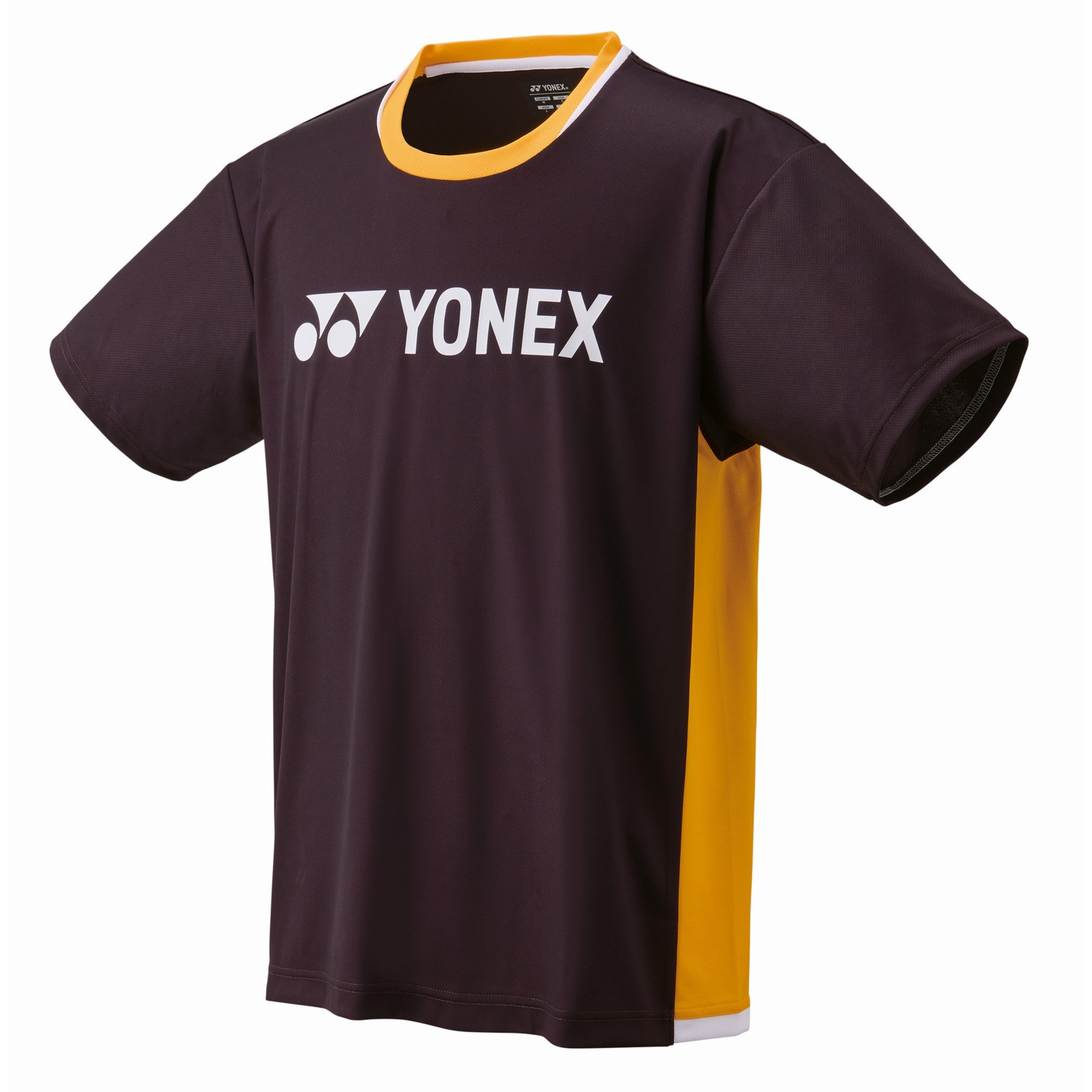 ヨネックス（YONEX）（メンズ、レディース）テニスウェア ユニドライTシャツ 16793Y-685