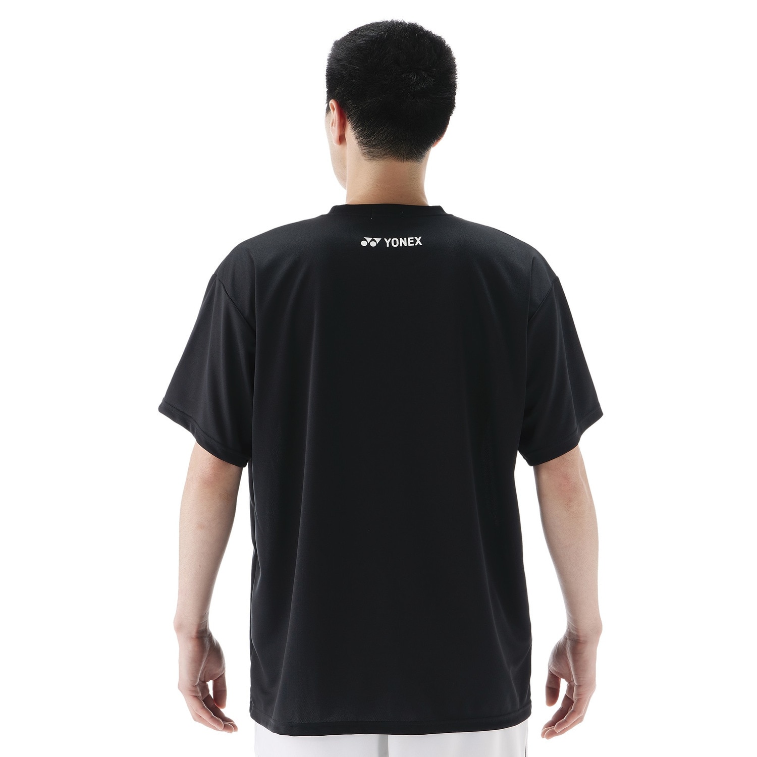 ヨネックス（YONEX）（メンズ、レディース）テニスウェア ユニドライTシャツ 16794Y-007