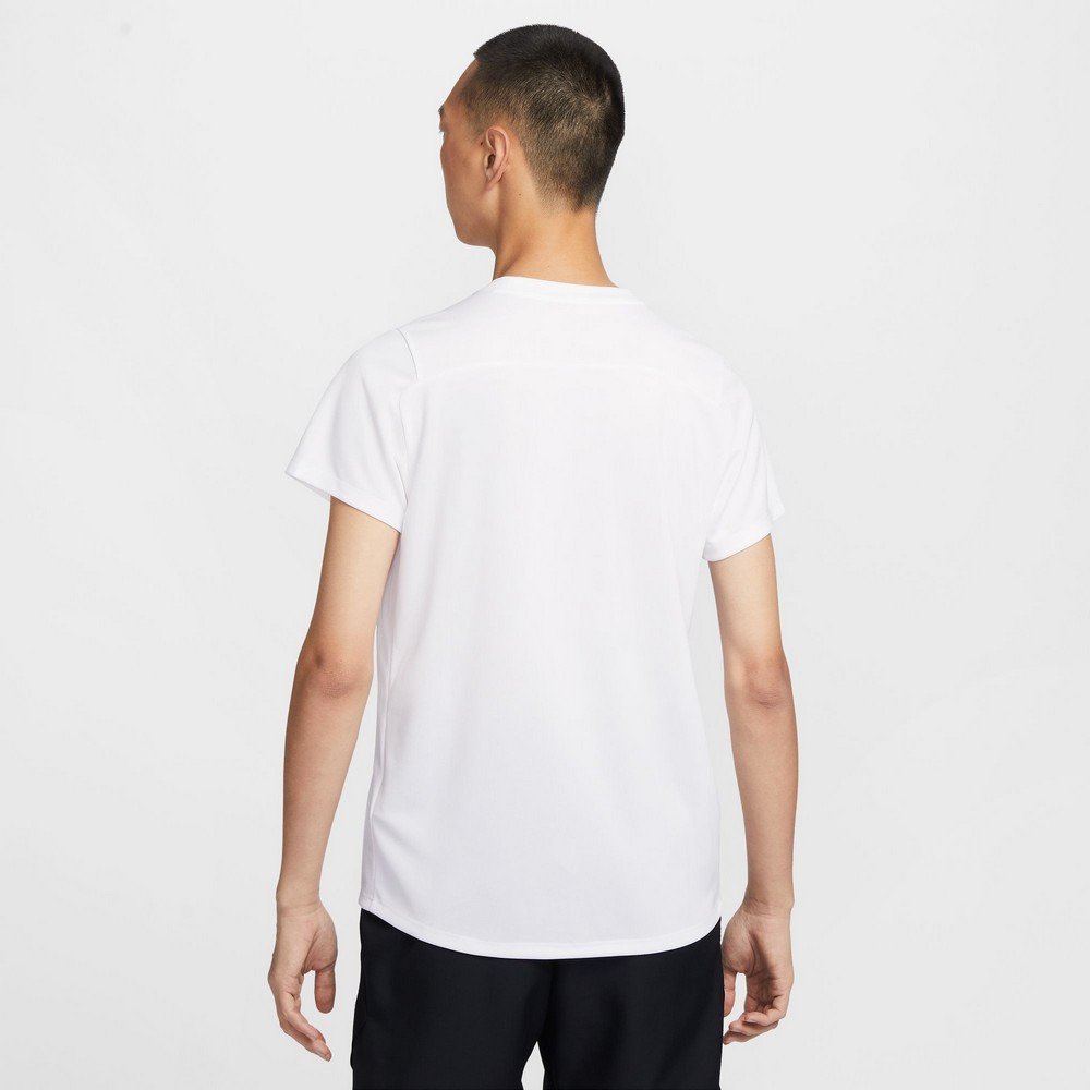 ナイキ（NIKE）（メンズ）テニスウェア ナイキコート ドライ