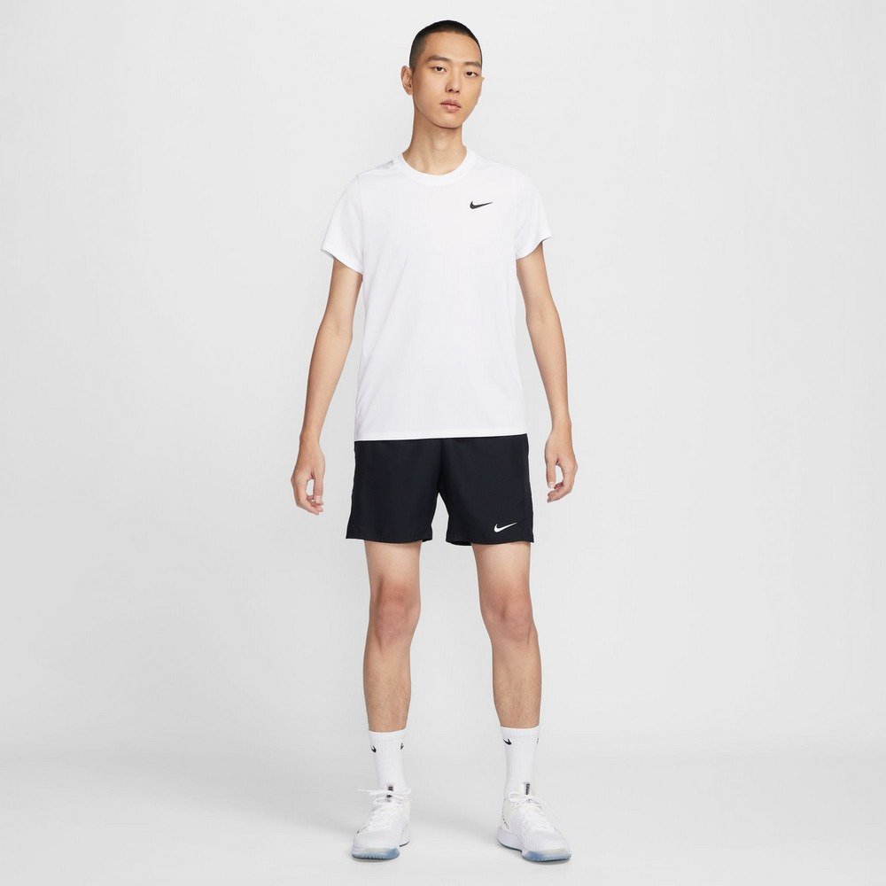 ナイキ（NIKE）（メンズ）テニスウェア ナイキコート ドライ