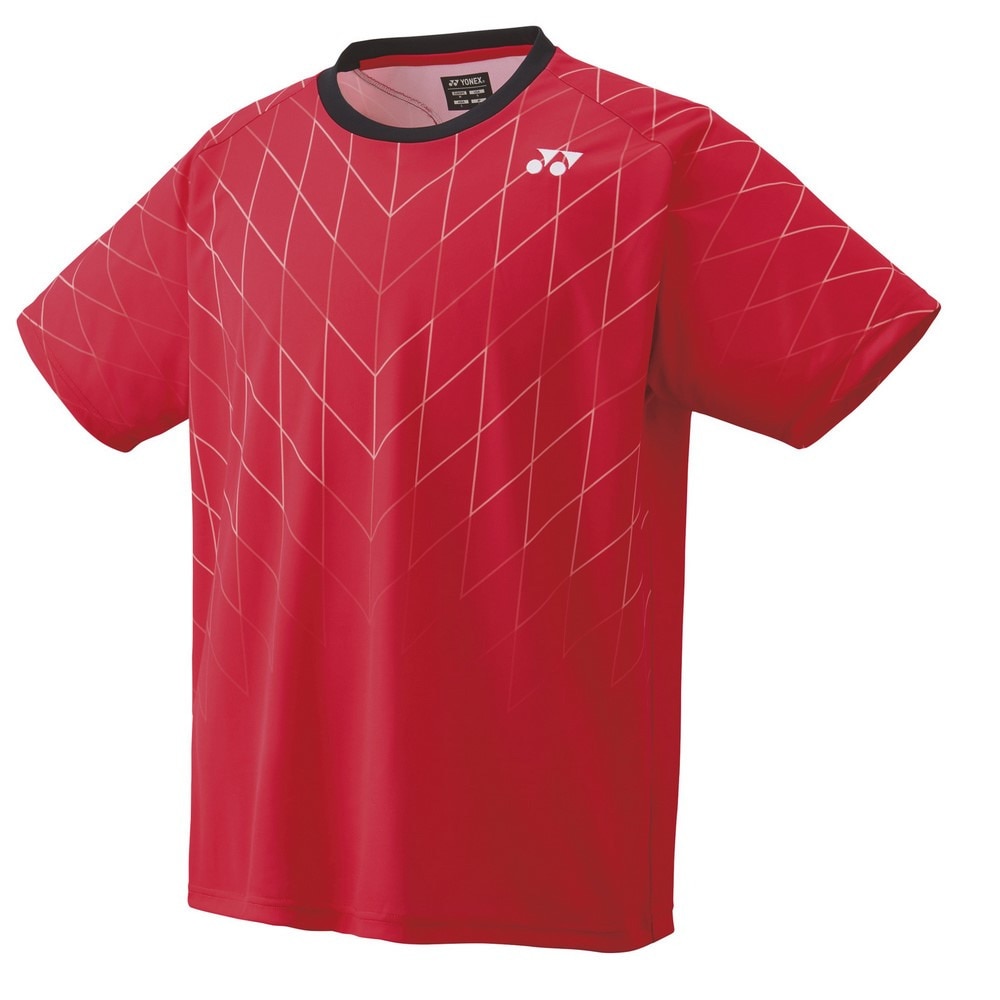 ヨネックス（YONEX）（メンズ、レディース）テニスウェア ドライTシャツ 16830-364