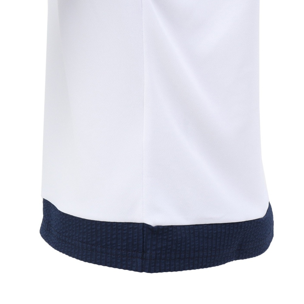 ルコックスポルティフ（lecoqsportif）（メンズ）テニスウェア 半袖