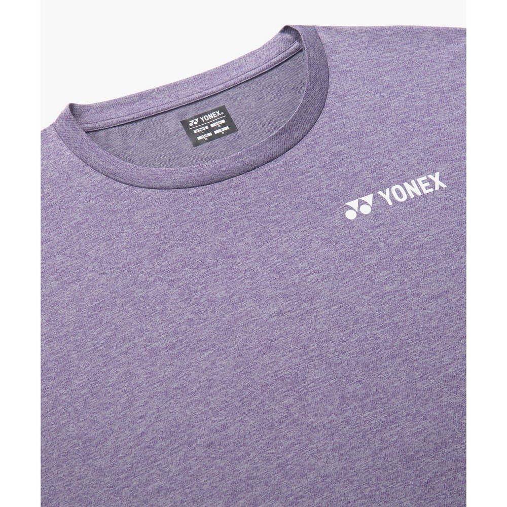ヨネックス（YONEX）（メンズ、レディース）テニスウェア ドライT