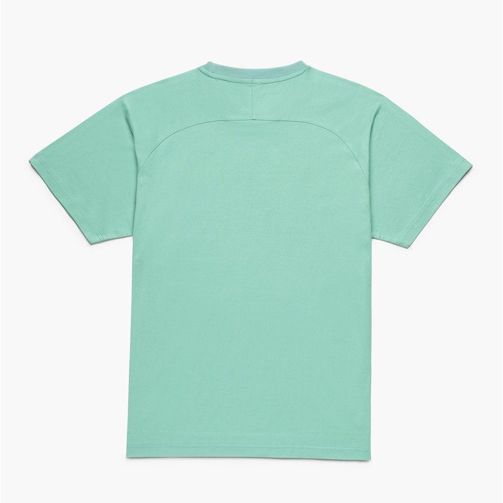 YONEX テニス Tシャツ Oライトグリーン ヨネックス（YONEX）（メンズ、レディース）テニスウェア Tシャツ