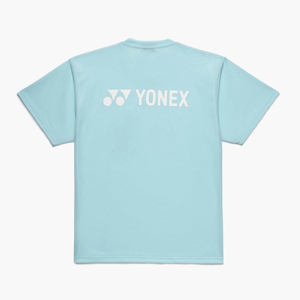 ヨネックス（YONEX）（メンズ）テニスウェア ユニドライTシャツ 16890Y