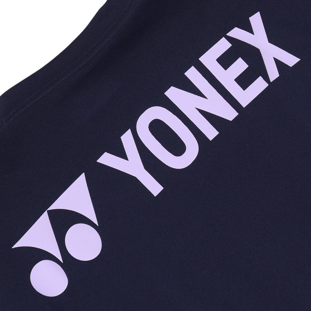 ヨネックス（YONEX）（メンズ、レディース）テニスウェア ユニTシャツ