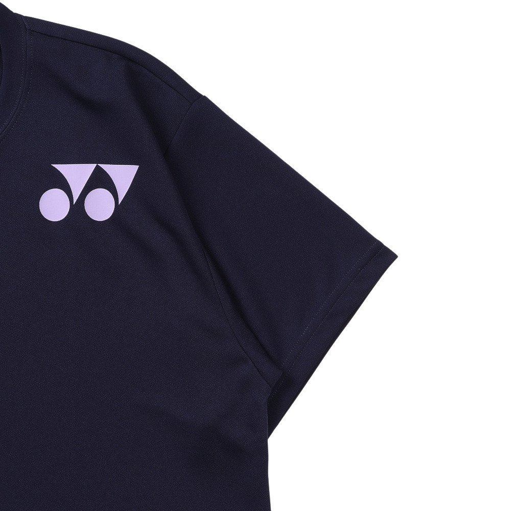 ヨネックス（YONEX）（メンズ、レディース）テニスウェア ユニTシャツ RWX26001-108